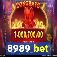8989 bet